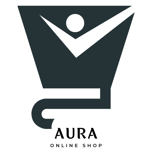 Aura Store Logo