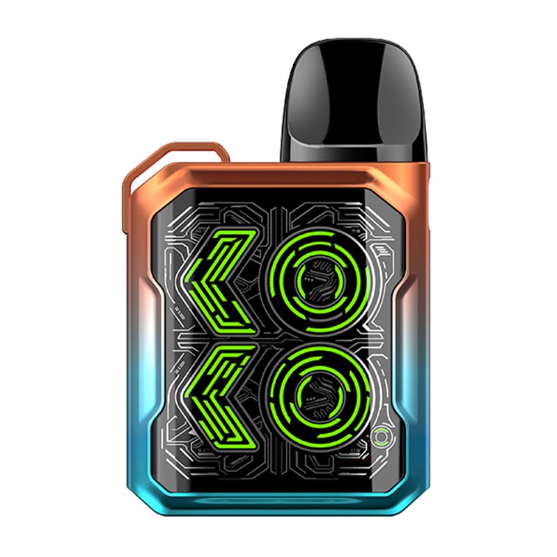 Uwell Caliburn GK2 Pod System Kit 690mAh 2ml